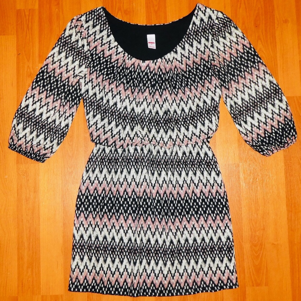 Nice Casual Dress